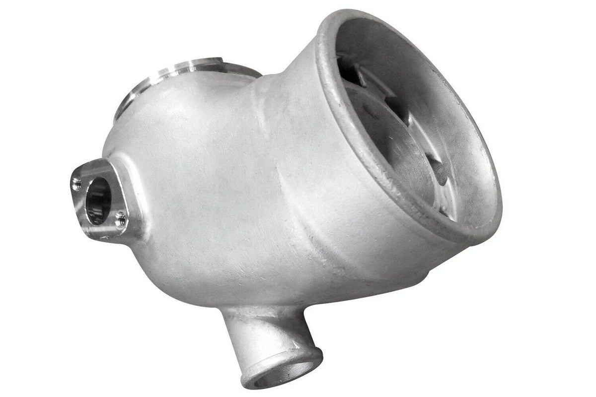 Elbow Exhaust for Volvo Penta Diesel TAMD31 KAD32 TAMD41 TAMD42 TAMD43