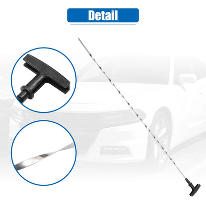Engine Oil Level Indicator Dipstick for Mercury Mountaineer (1997-1998)
