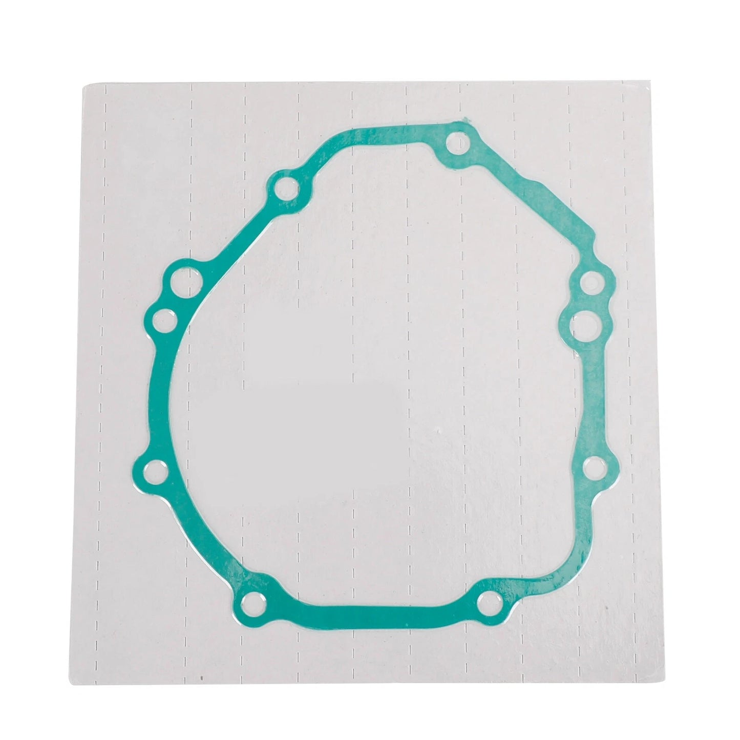 3 x Engine Cover Gasket Left for Suzuki GSR 600 750 (2006-2017)