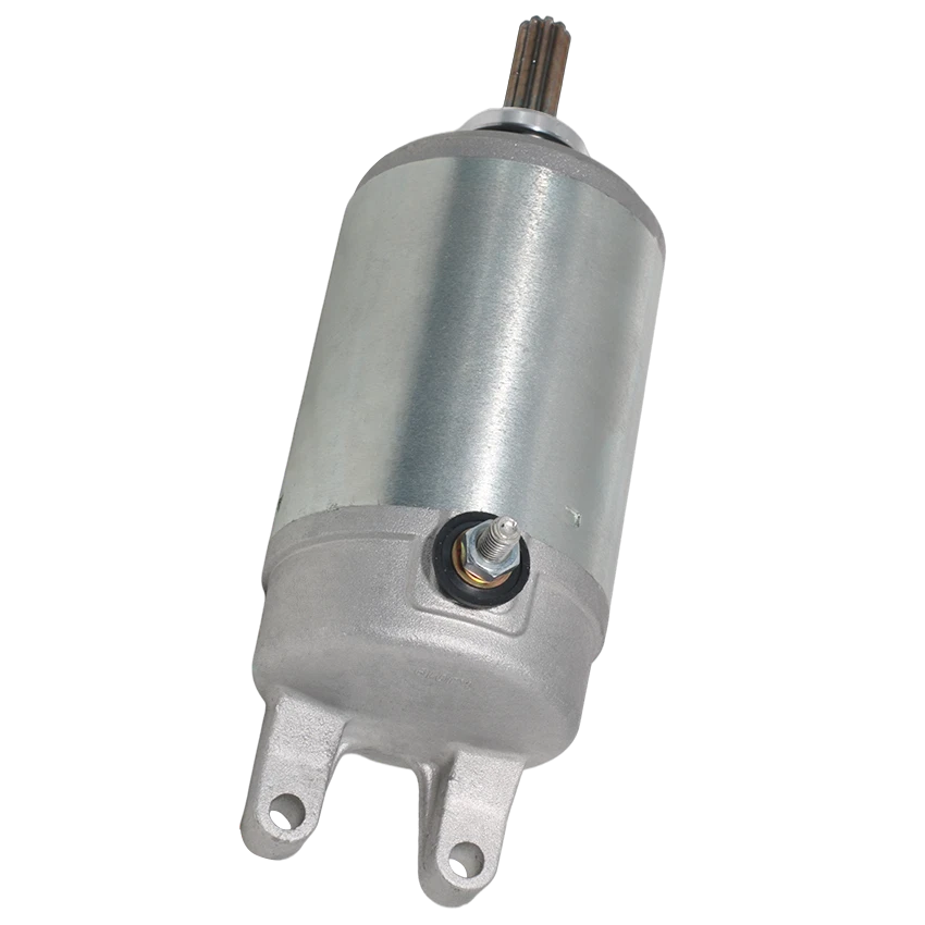 Starter Motor for Suzuki GSX1300R Hayabusa (2008-2019)