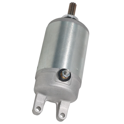Starter Motor for Suzuki GSX1300R Hayabusa (2008-2019)