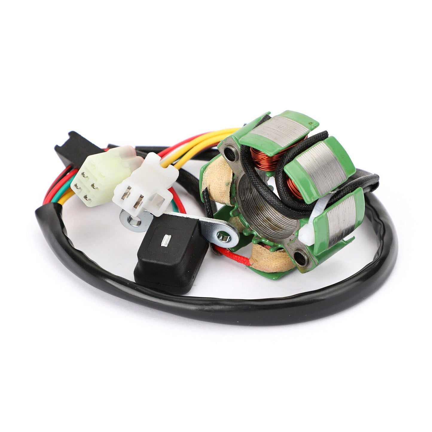 Stator Alternator 58mm for Husqvarna TC TE SMR 250 450 510 TXC (2003-2008)