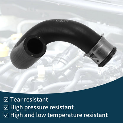 Radiator Hose Rubber for Porsche Panamera (2010-2016)