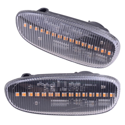 LED Side Marker Lights for Subaru Impreza (1993-2001)