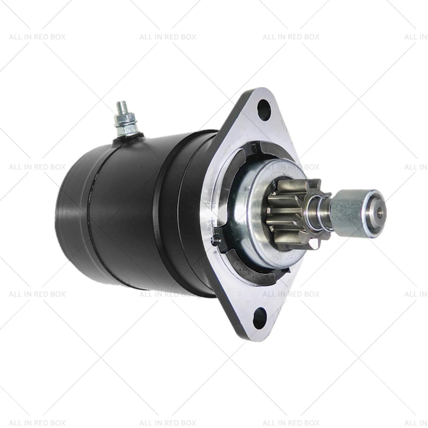 Starter Motor for Nissan Tohatsu NS25 NS30 M25 M30 2-Stroke (1992-2005)