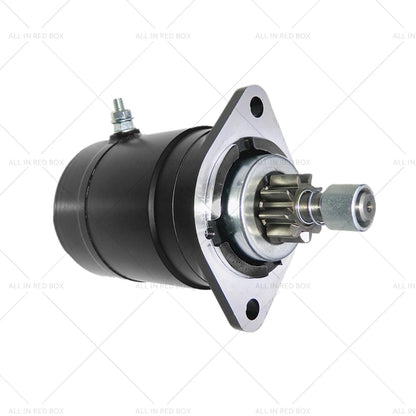 Starter Motor for Nissan Tohatsu NS25 NS30 M25 M30 2-Stroke (1992-2005)