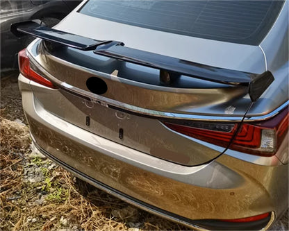 Universal Rear Trunk Spoiler 55'' PRO Style for Honda Civic Sedan (2006-2011)
