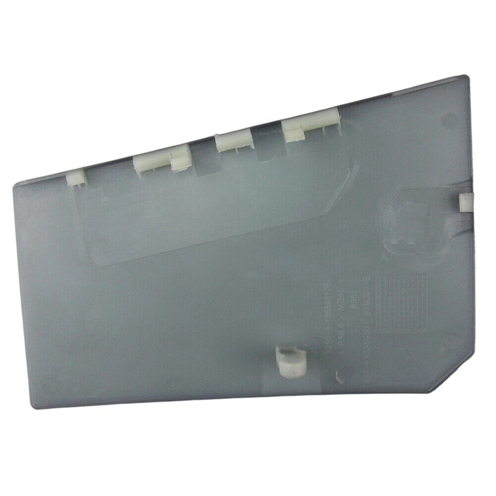 Fuel Fill Door Black for Ram ProMaster 1500 2500 3500 (2014-2021)