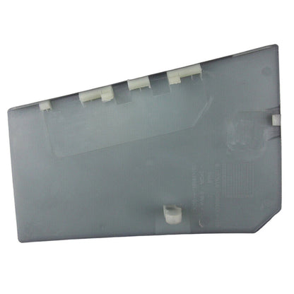 Fuel Fill Door Black for Ram ProMaster 1500 2500 3500 (2014-2021)