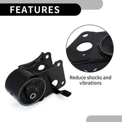 Engine Motor Mount Set for Nissan Murano (2002-2009)