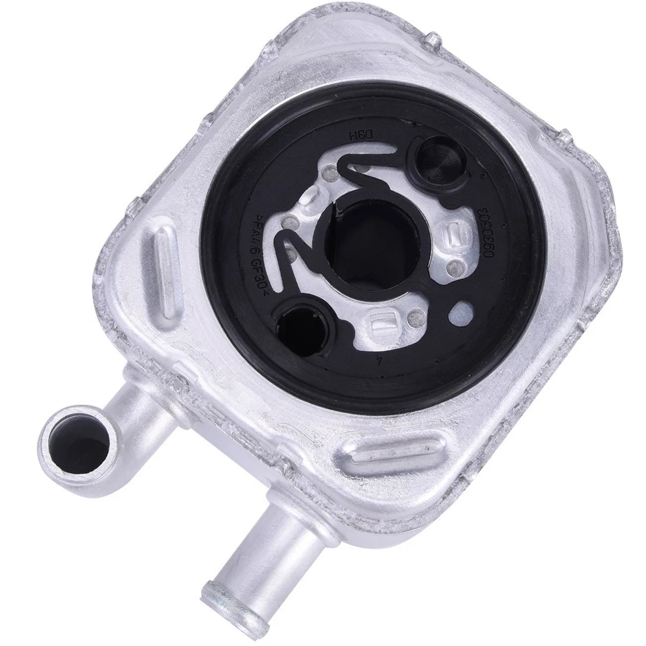 Engine Oil Cooler for Audi A4 A6 A8 Skoda Passat B5 SuperB 2.5Tdi (2000-2005)