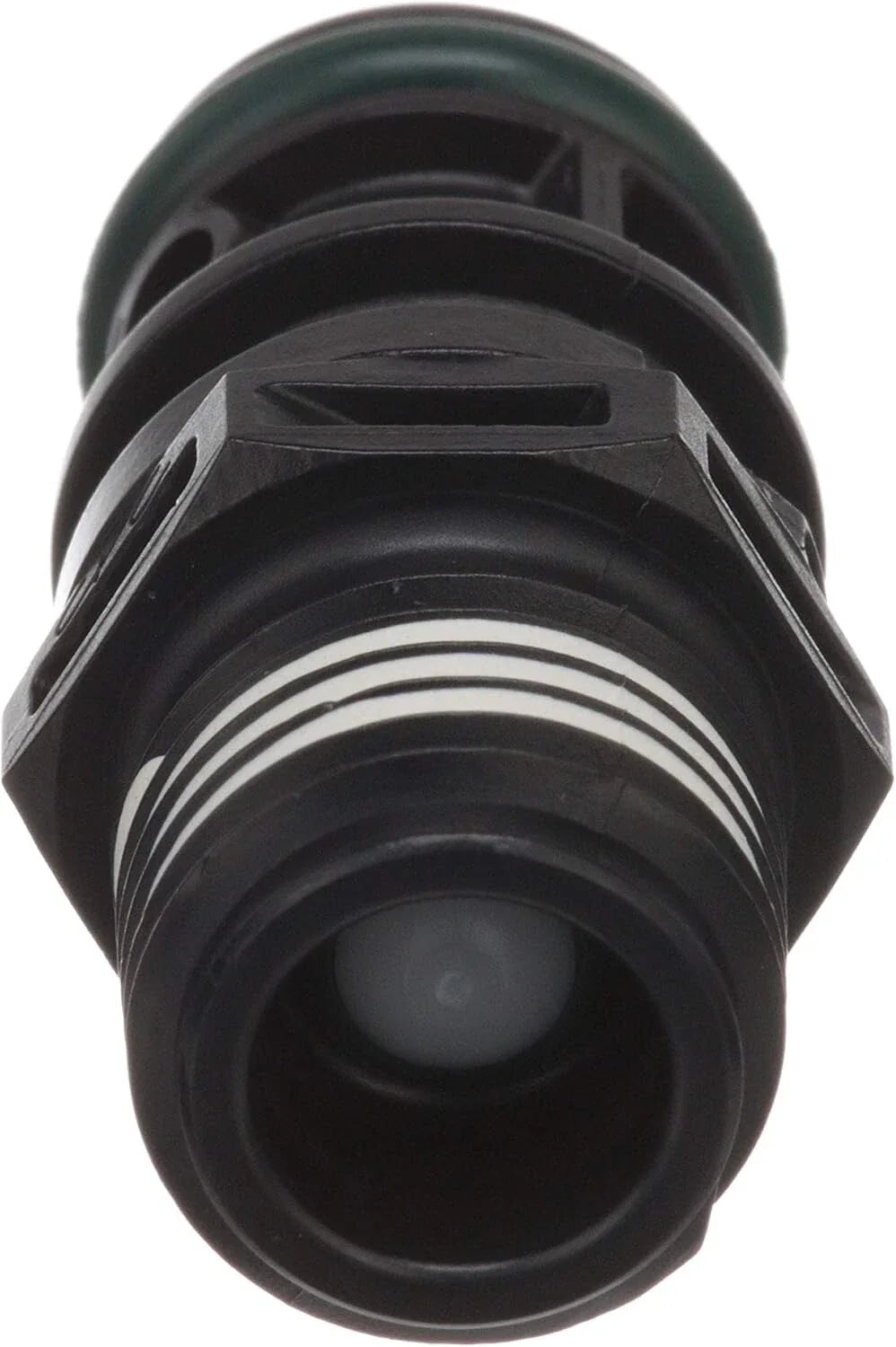 Attwood Universal Sprayless Marine Fuel Connector Male 1/4" NPT - 2 Pcs