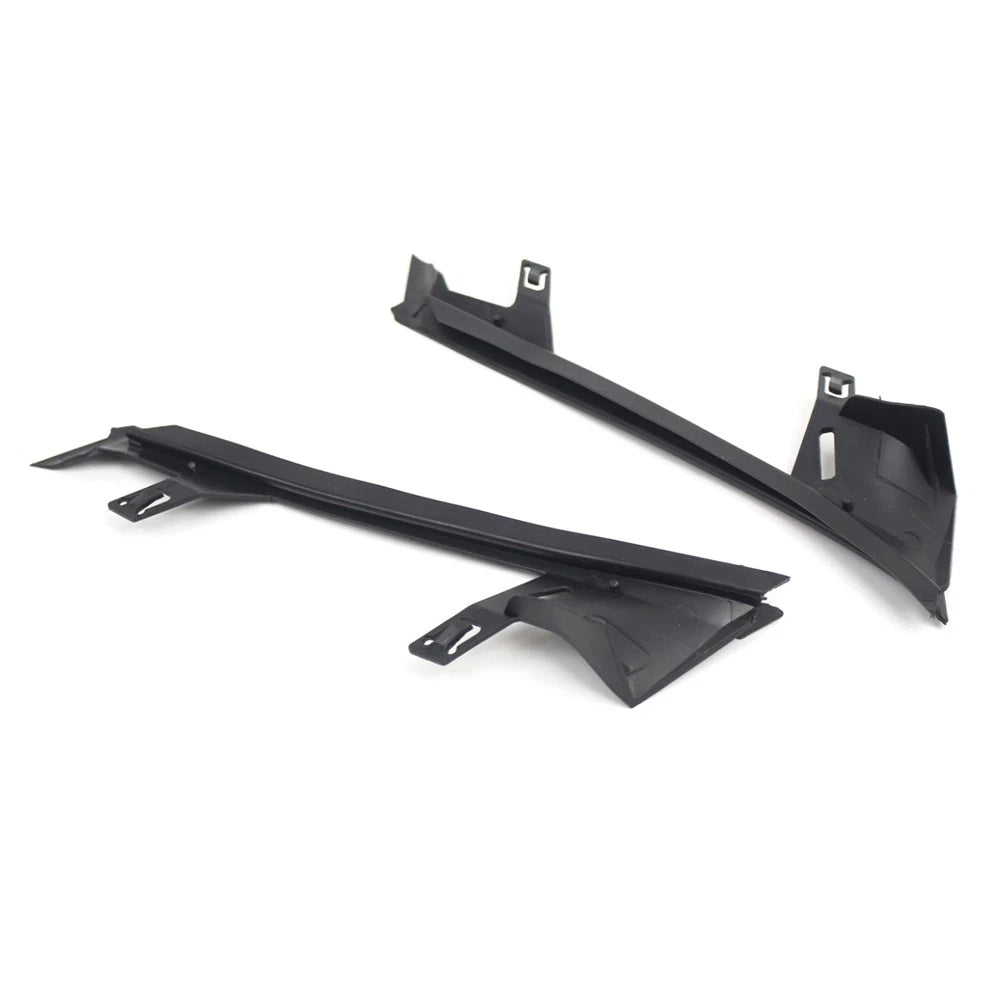 Headlight Sealing Gaskets for BMW 3 Series E92 E93 (2010-2013)