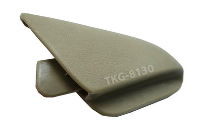 Cream Seat Adjust Handle for Toyota Hilux MK6 MK7 (2005-2015)