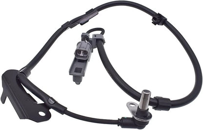 3 x Front & Rear ABS Wheel Speed Sensors for Isuzu D-MAX TFR 2008-2012