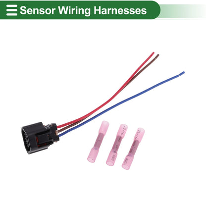 3 Pin Sensor Wiring Harness for Honda Accord (2018-2021)