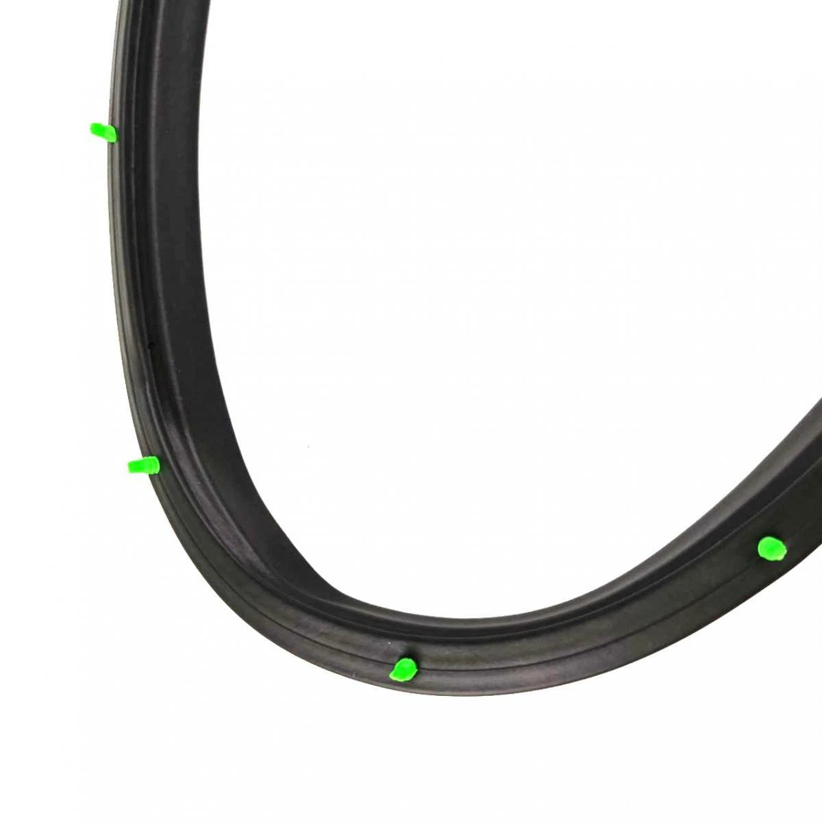 Door Rubber Seal High Roof Right Fits Isuzu ELF NPR 120 HP NKR95 Truck 1994-06