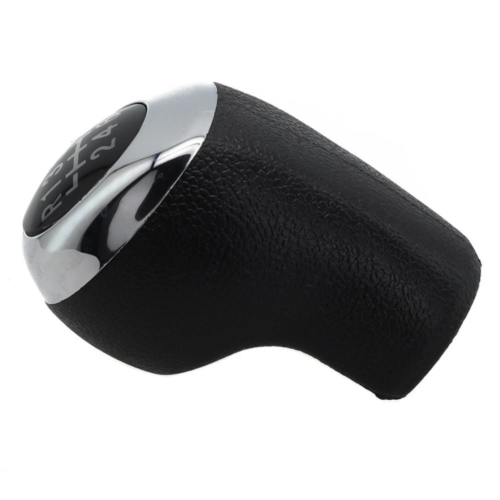 6-Speed Gear Shift Knob for Hyundai Elantra GT, I30, Accent (2012-2016)