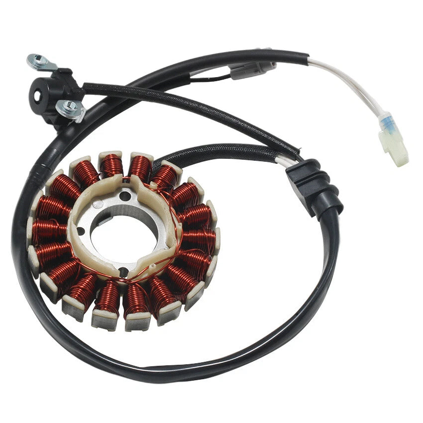 Magneto Stator Coil for Yamaha WR250F YZ450FX YZ250FX WR450F (2016-2018)