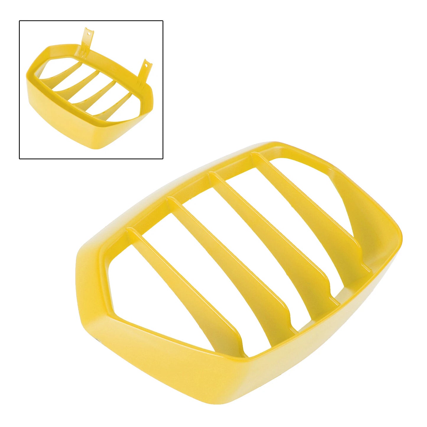 Headlight Protector Cover for Vespa Sprint 150 (2016-2021)