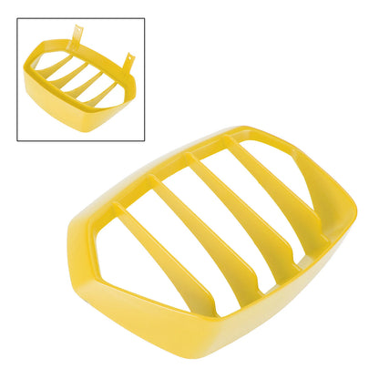 Headlight Protector Cover for Vespa Sprint 150 (2016-2021)