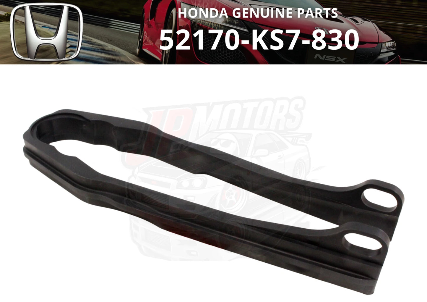 Chain Slider for Honda CR125R CR250R CR500R Dirt Bike