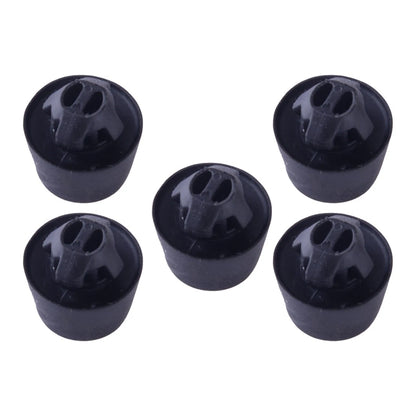 5 x Door Dampers Rubber Buffer Washers for Toyota (Fits Various Models)