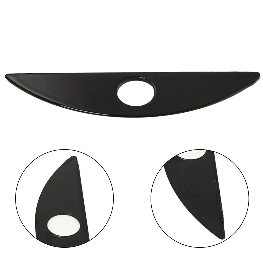 Cover Rear Wipe Station Wiper for Mercedes-Benz E-Class S211