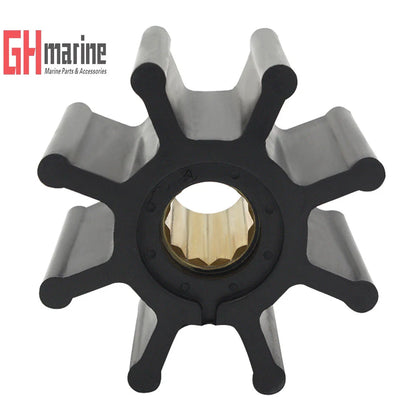 C-POWER Engine Flexible Impeller for 2500 2720 2722 Series 4-Cyl Inboard Marine