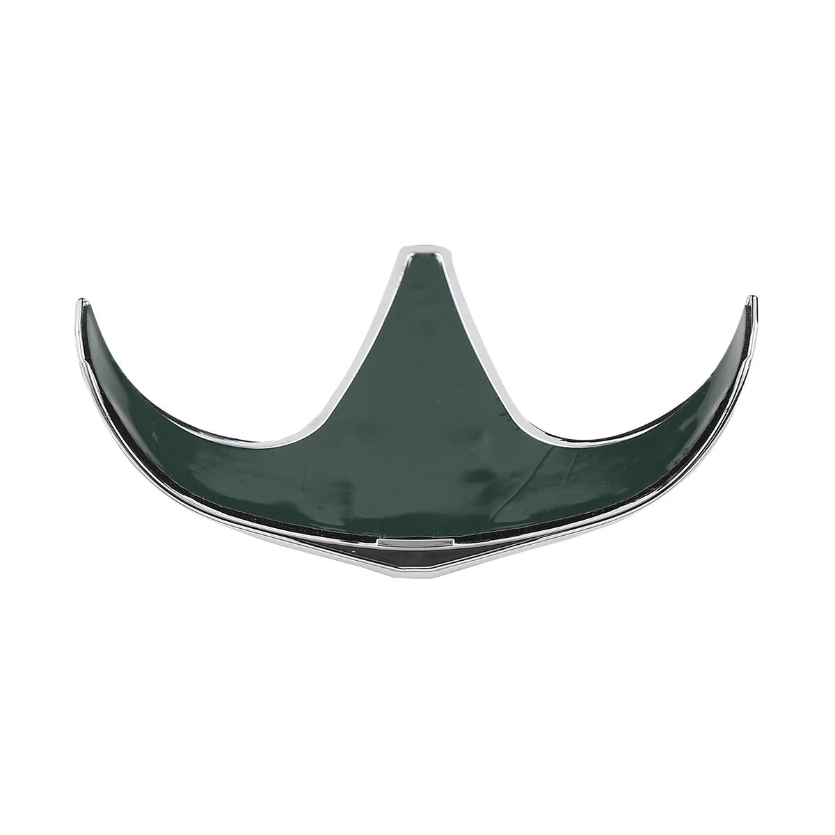 Front Fender Tip Accents for Indian Chieftain, Roadmaster (2014-2023)