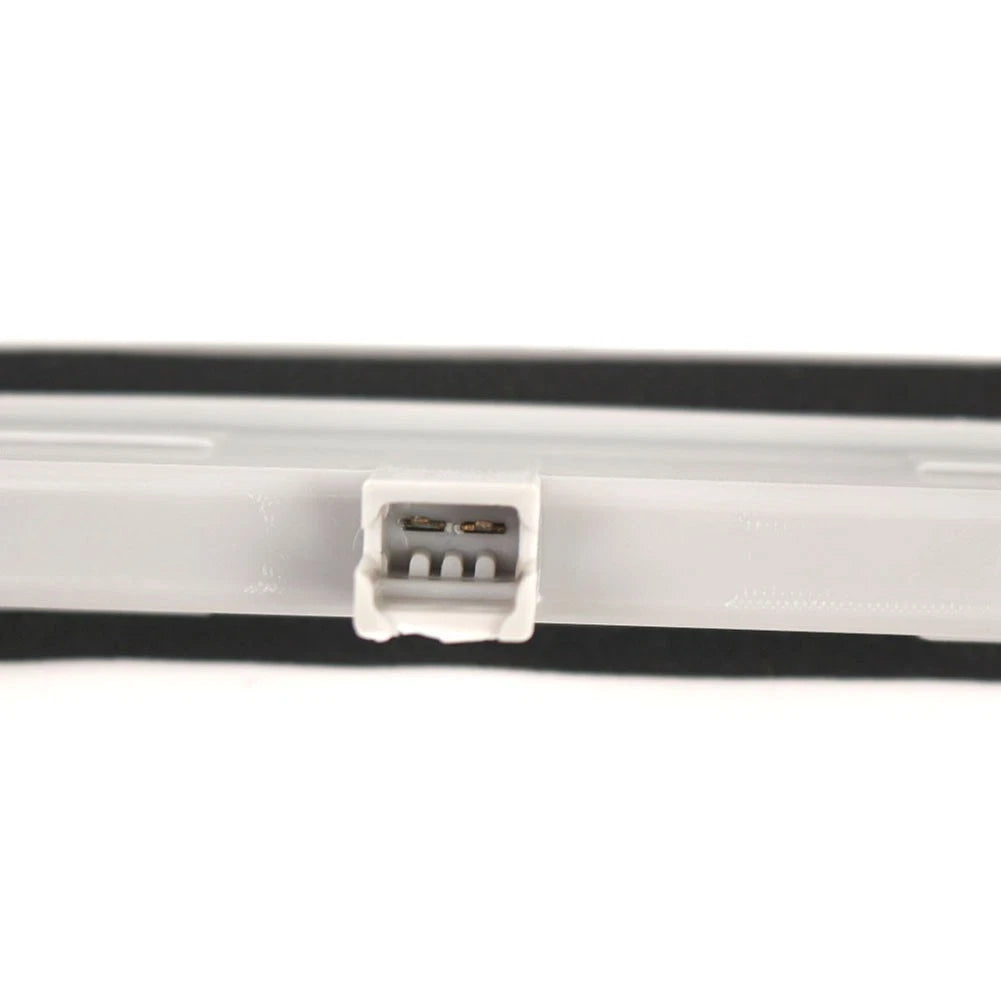 3rd Brake Stop Light for Audi A3 S3 RS3 8P (2004-2013) Black