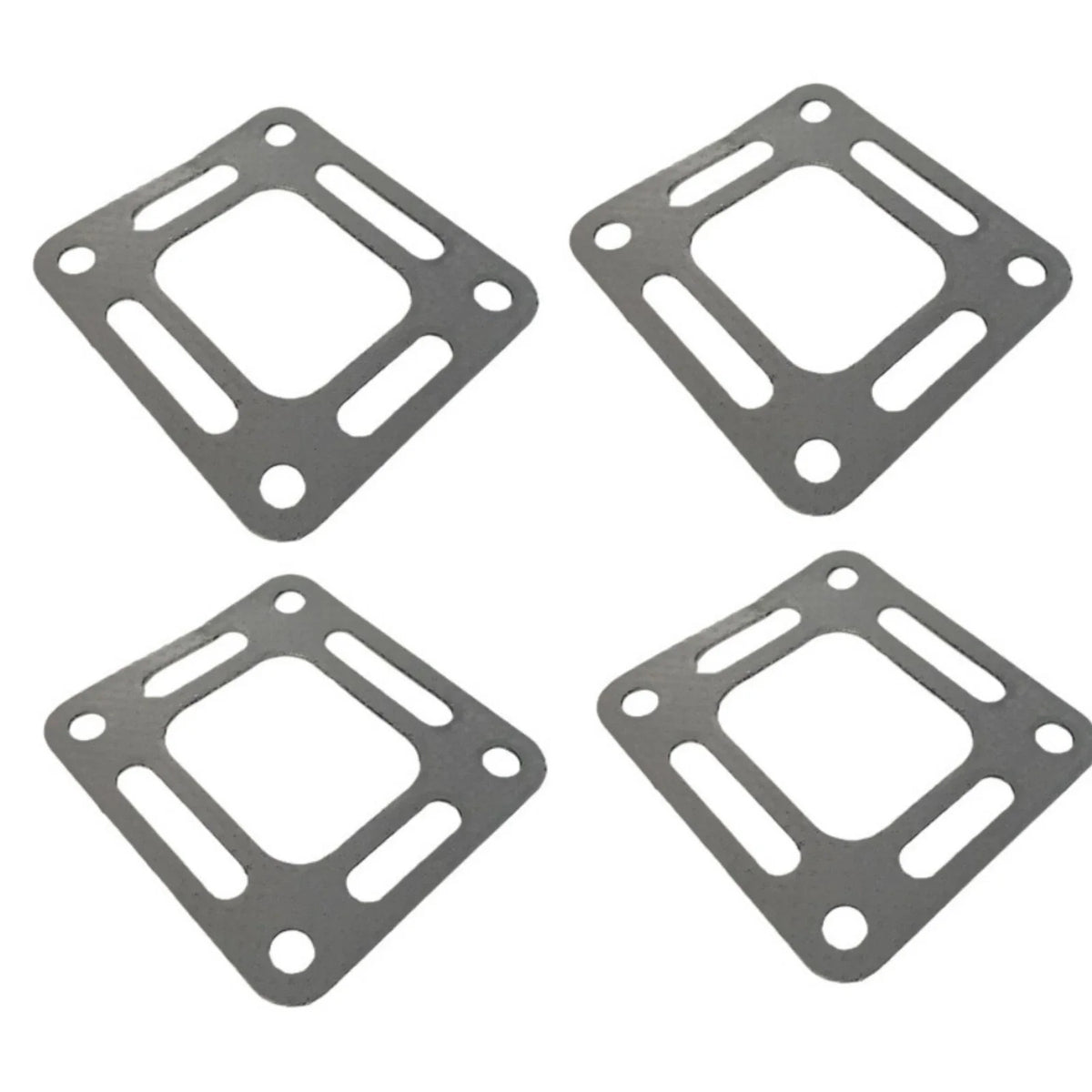 Exhaust Riser Elbow Manifold Gaskets for MerCruiser 27-86372/18-2849