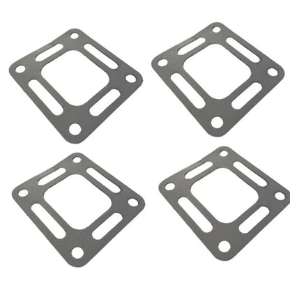 Exhaust Riser Elbow Manifold Gaskets for MerCruiser 27-86372/18-2849