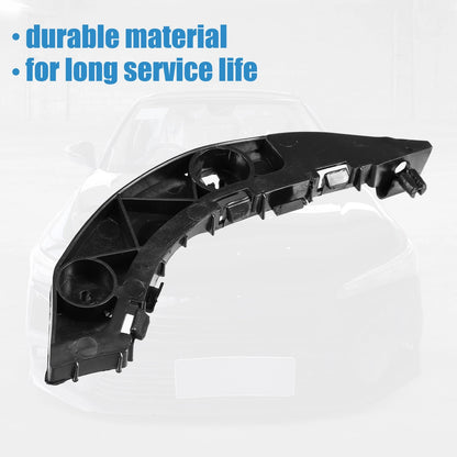 Left Side Front Bumper Bracket for Honda Civic (2006-2011)