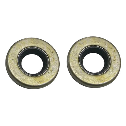 Oil Seal for Johnson/Evinrude/OMC 18-2065, 0332261, 0777940, GLM 86520