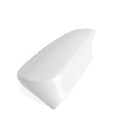 Left Driver Side Car Door Wing Mirror Cover for Toyota Corolla (2014-2016)