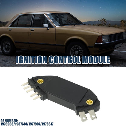 Ignition Control Module for GMC Safari / GMC K2500 / Pontiac