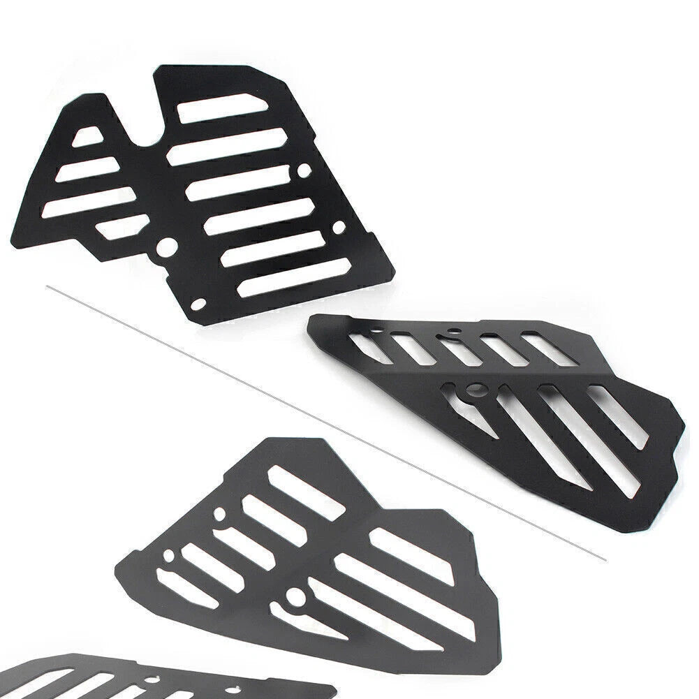 Engine Guard Cover for Yamaha Tenere 700 (2019-2021)