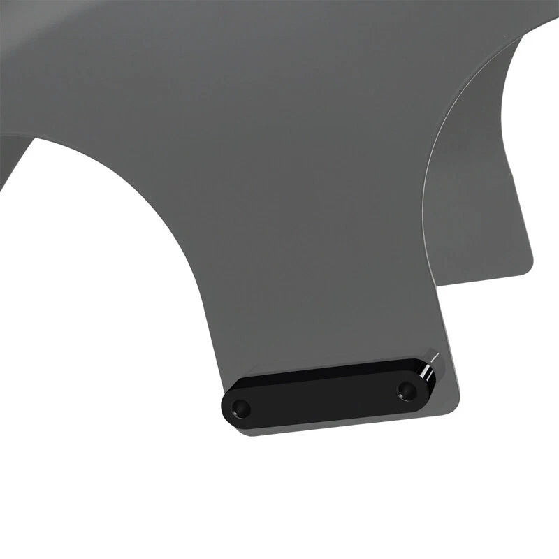 21" 23" 26" 30" Front Fender Spacer for Harley Touring (2014-2024)