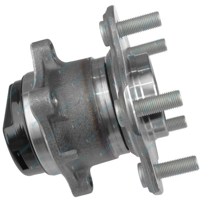 LH+RH Rear Wheel Bearing Hub Assemblies Pair for Nissan Dualis J10 2009~2016