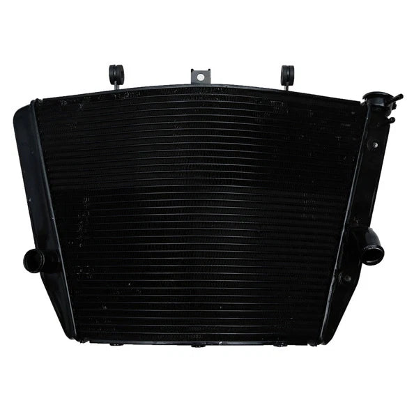 Aluminum Radiator for SUZUKI GSX-R1000 2005-2006
