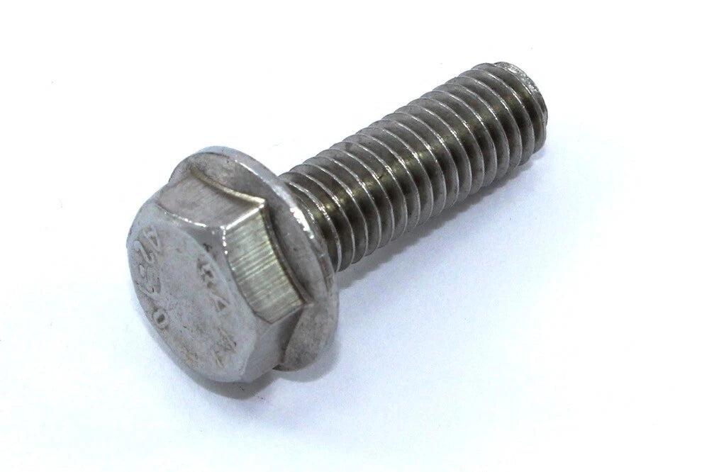 Stainless Fairing & Screen Bolt Screw Kit for Honda Goldwing GL1200 (1983–1987)