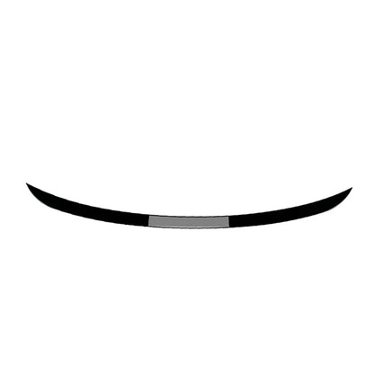 Rear Trunk Spoiler Wing Lip for Volkswagen Polo (2009-2017)