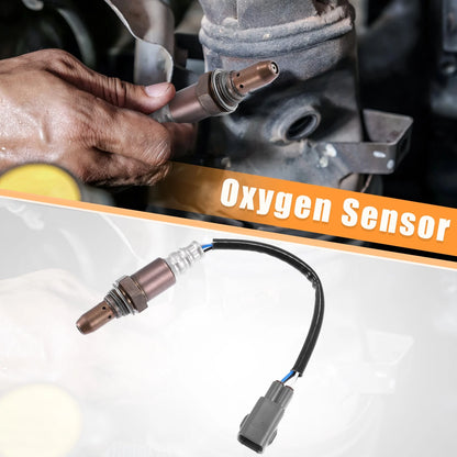 Front Oxygen Sensor for LEXUS GS300 (2005–2011)