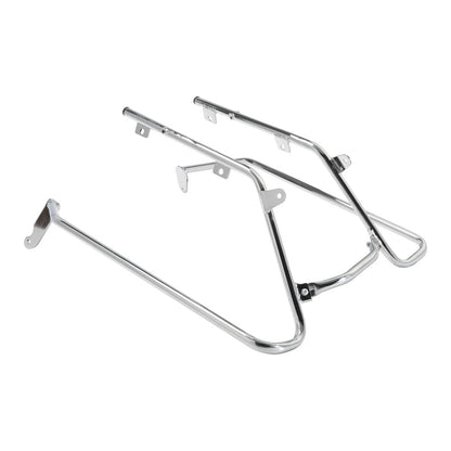 Hard Saddlebag Conversion Brackets for Harley Breakout FXBRS Fat Boy (2018-2025)