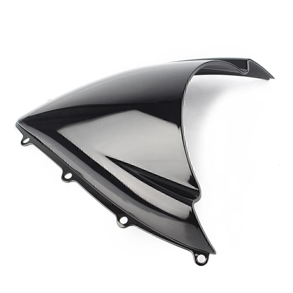 Windshield for Agusta MV F3 800 675 (2012-2017) Black