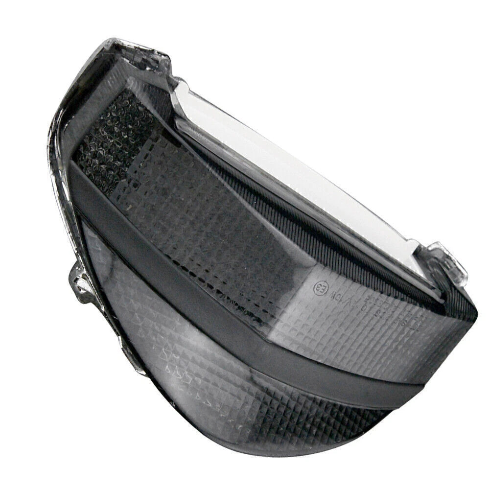 Smoke LED Tail Light Integrated Turn Signal for Honda CBR 929RR (2000-2001)