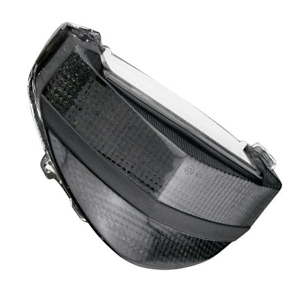 Smoke LED Tail Light Integrated Turn Signal for Honda CBR 929RR (2000-2001)