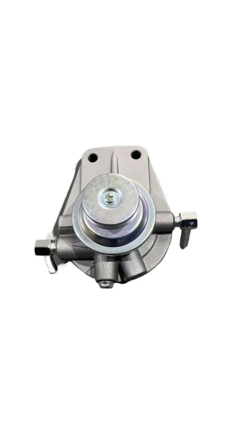 Fuel Filter Lift Primer Pump for Nissan Patrol GU (2002–2014)