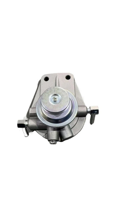 Fuel Filter Lift Primer Pump for Nissan Patrol GU (2002–2014)